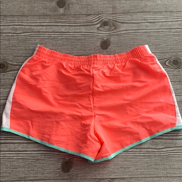 Athletic Shorts - Picture 2 of 3